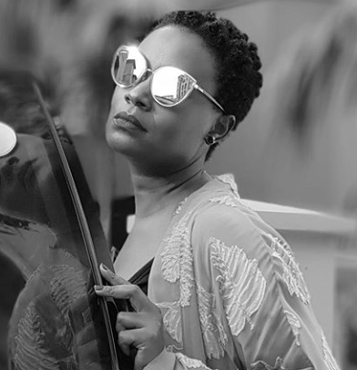 Juliana Kanyomozi